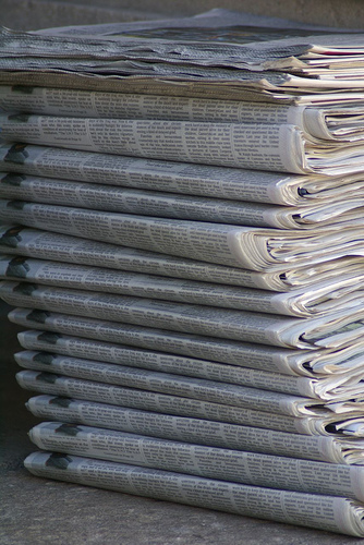 News review – Friday 17 August 2018