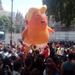 The Hypocrisy of the Trump Demonstrators