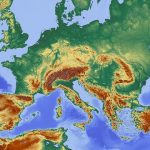 Mourning Europe
