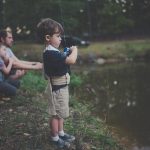 BOYS  NEED  FATHERS